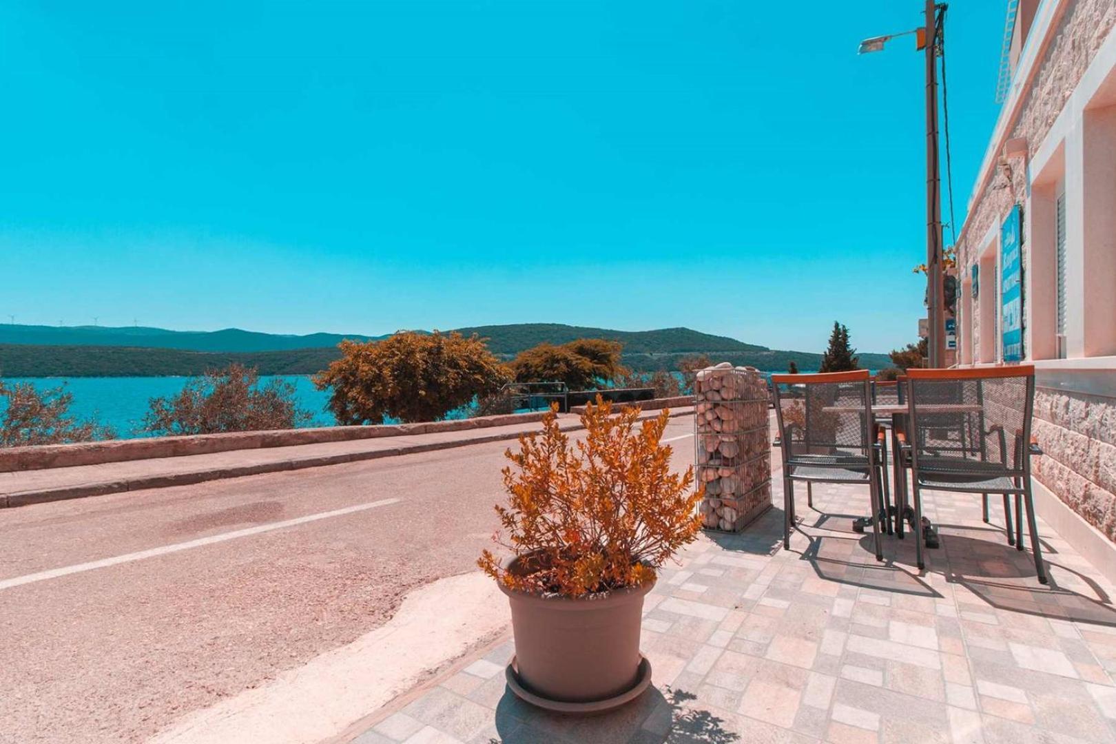 Villa Raguž Neum Esterno foto