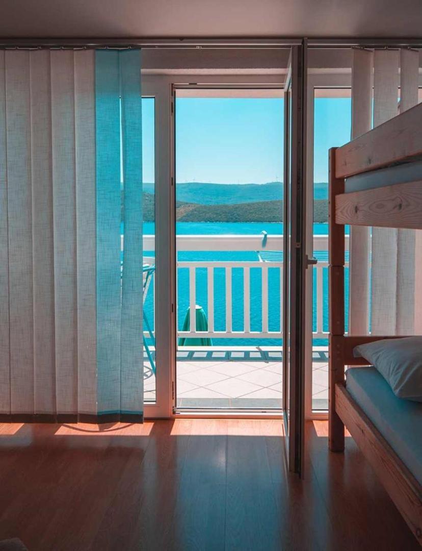 Villa Raguž Neum Esterno foto