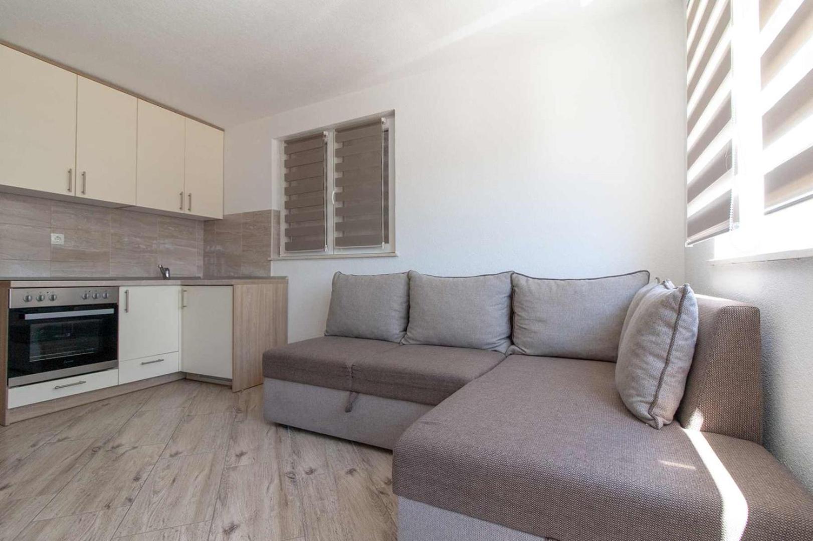 Villa Raguž Neum Esterno foto