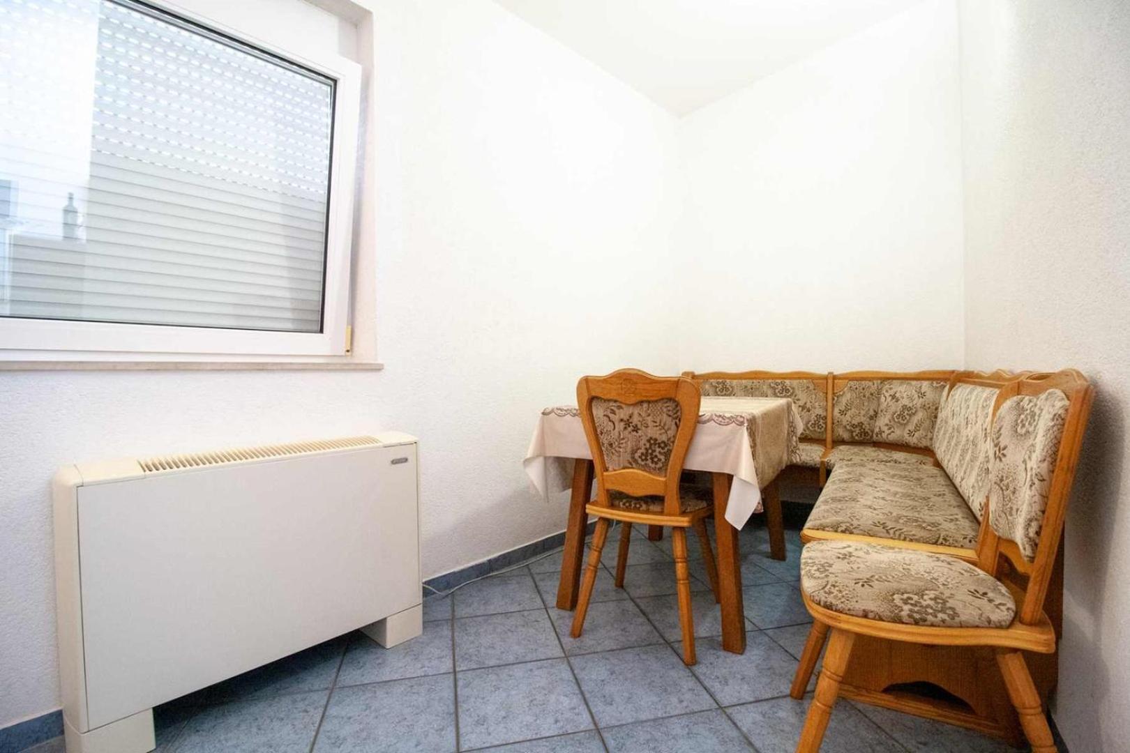 Villa Raguž Neum Esterno foto