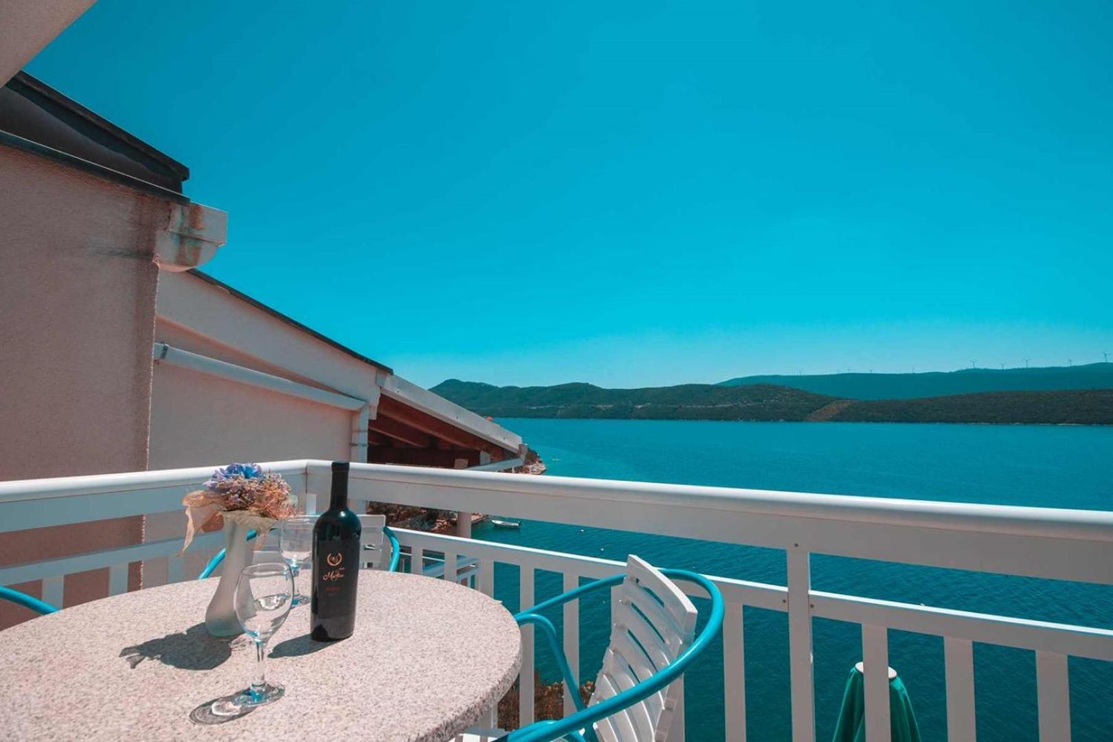 Villa Raguž Neum Esterno foto