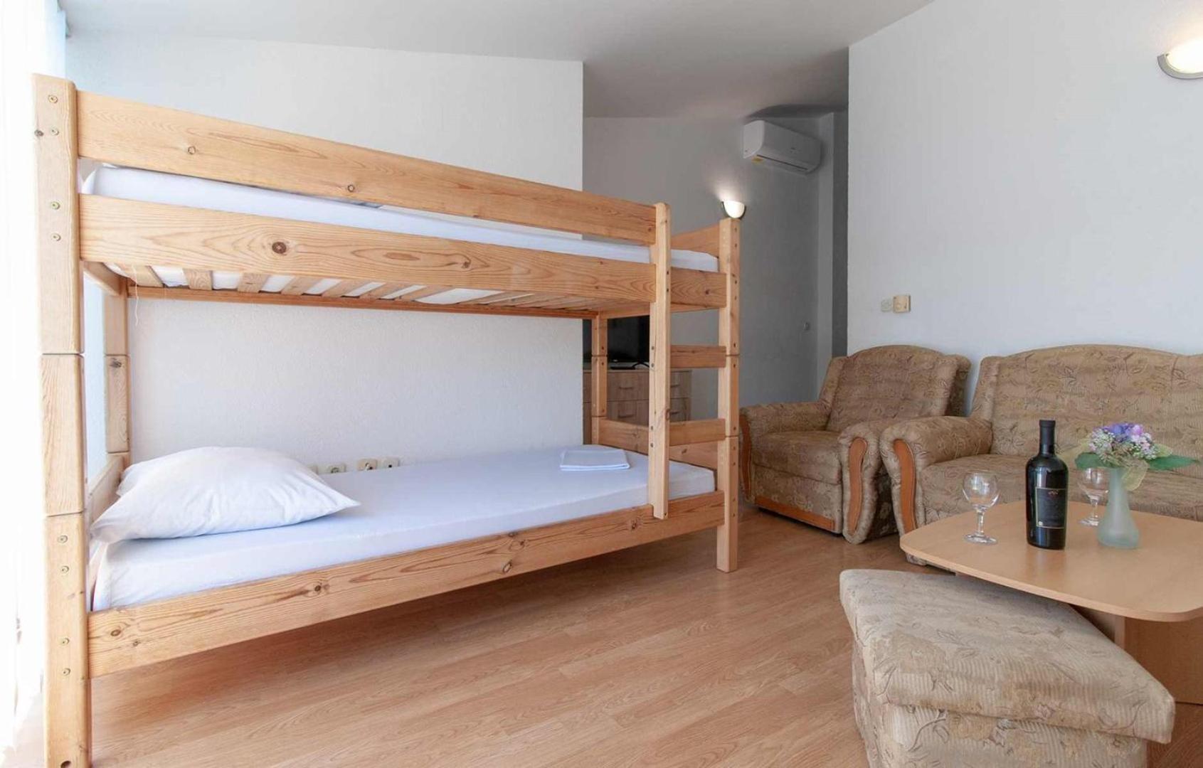 Villa Raguž Neum Esterno foto