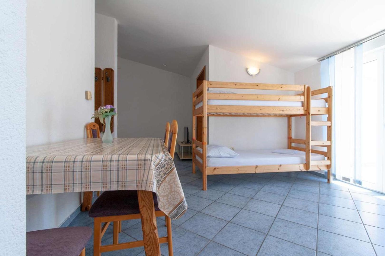 Villa Raguž Neum Esterno foto