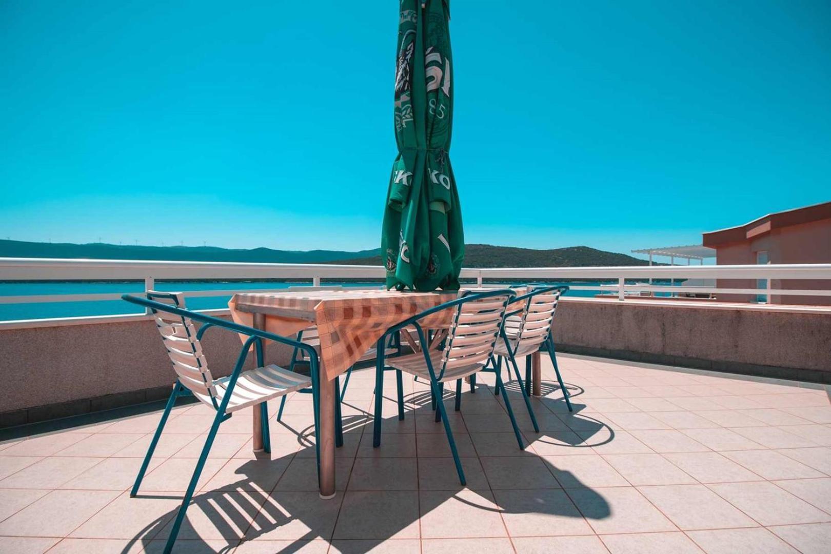 Villa Raguž Neum Esterno foto