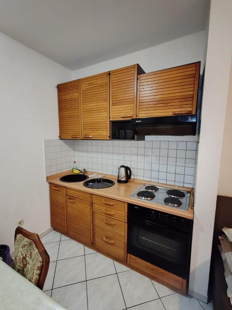 Villa Raguž Neum Esterno foto