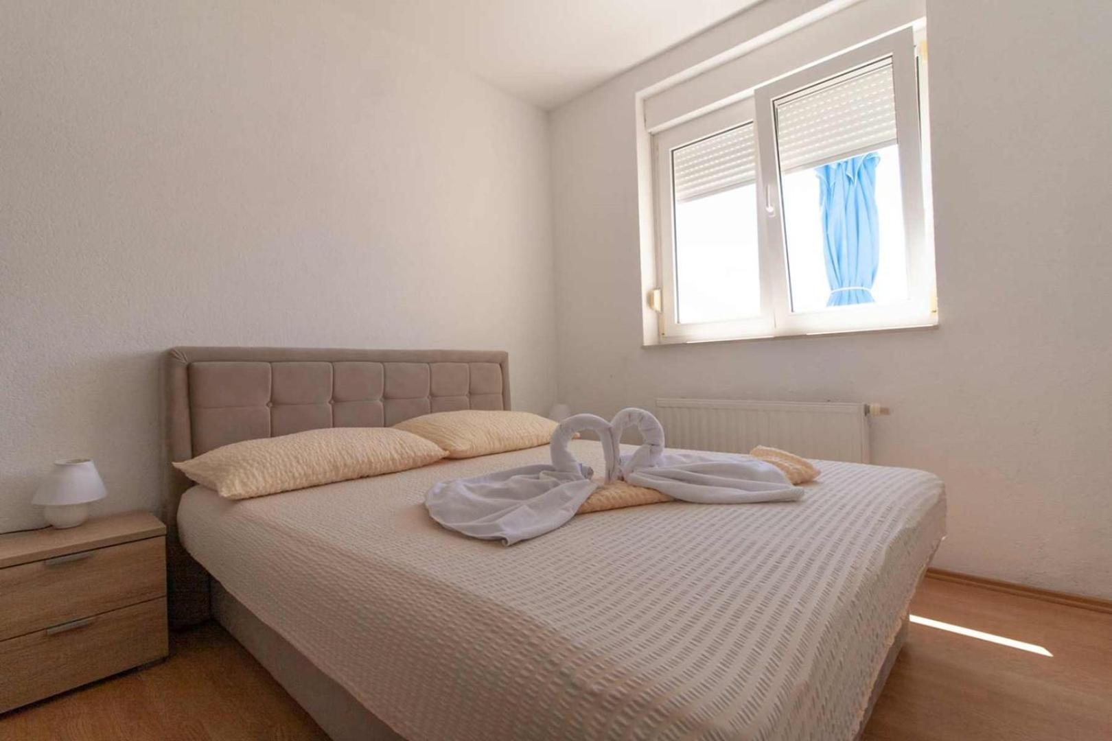 Villa Raguž Neum Esterno foto