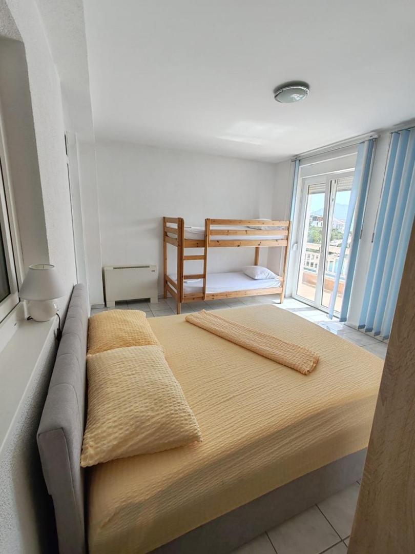 Villa Raguž Neum Esterno foto