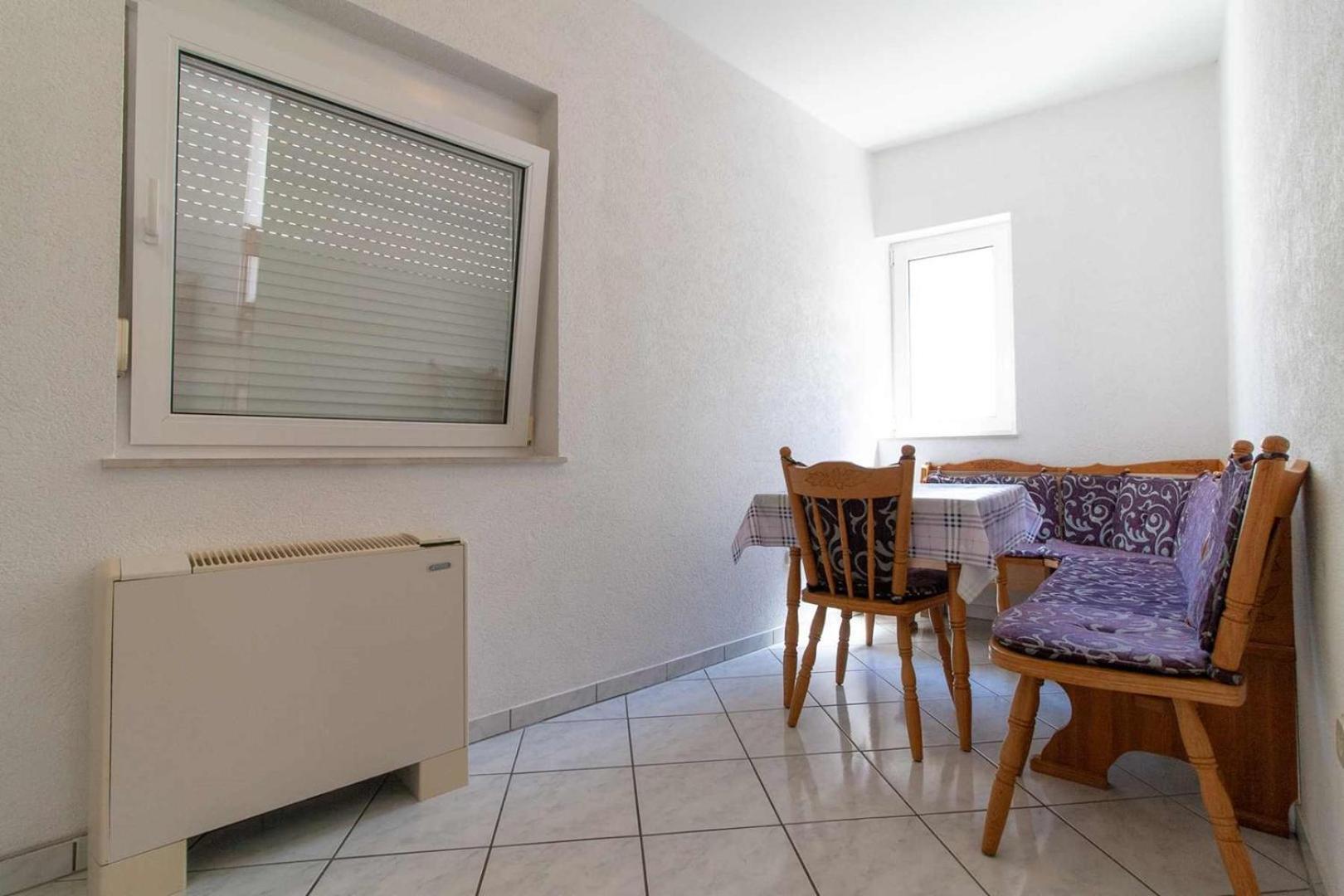 Villa Raguž Neum Esterno foto