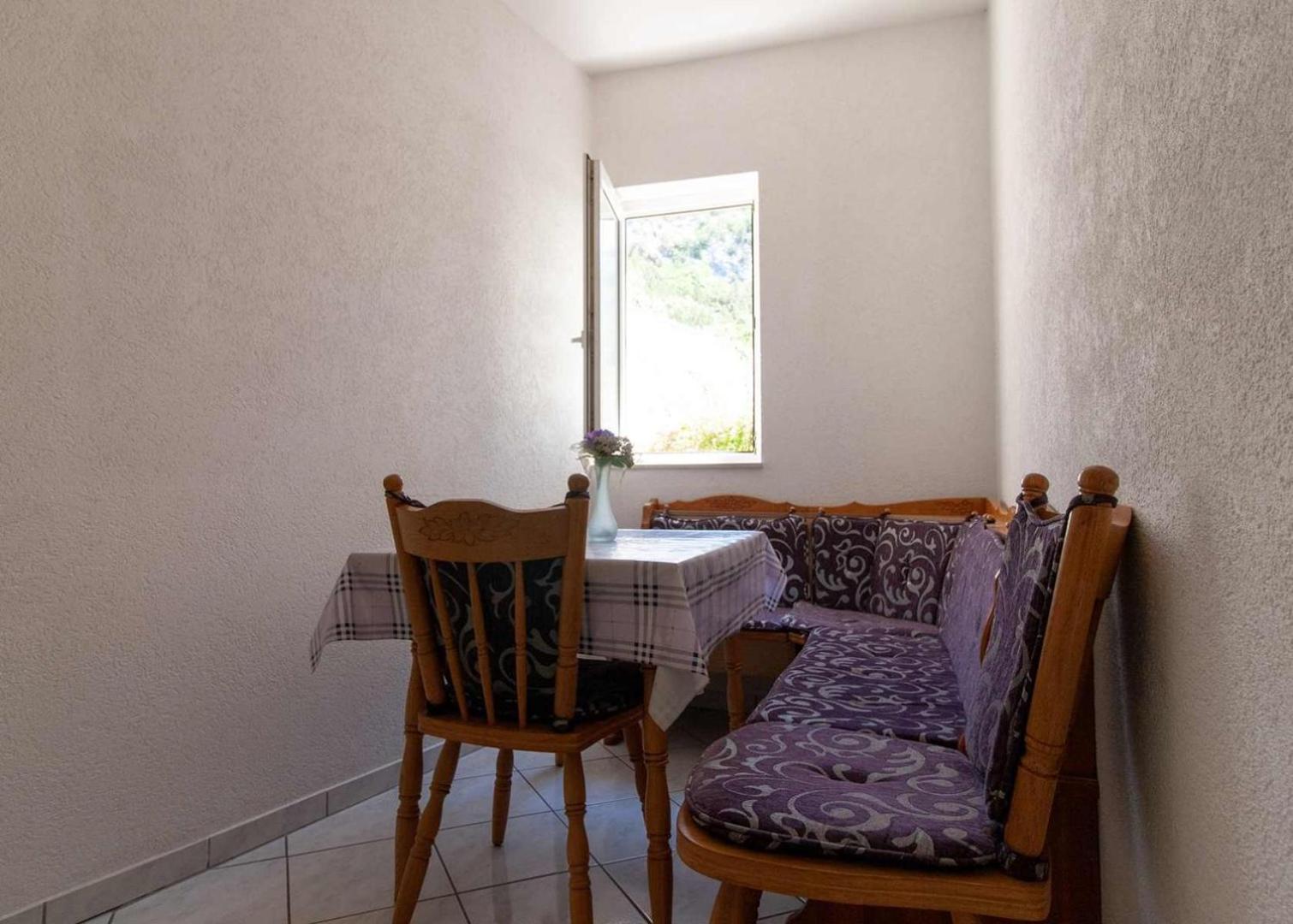 Villa Raguž Neum Esterno foto