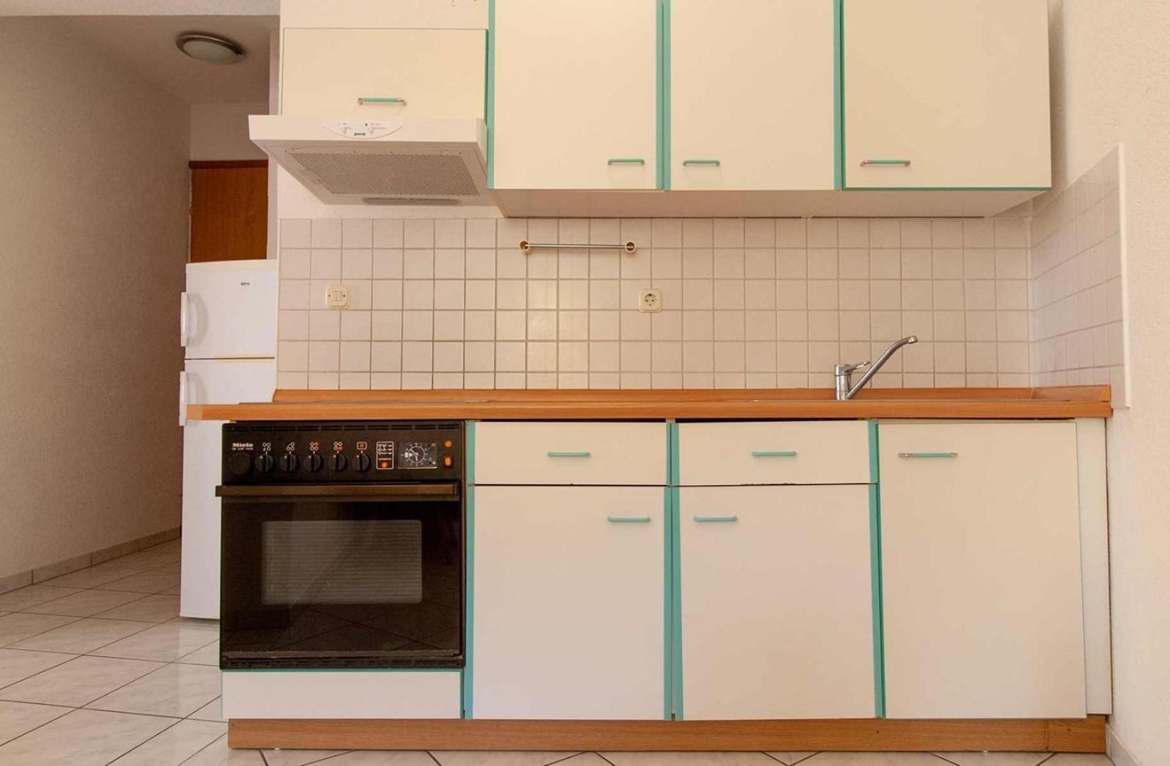 Villa Raguž Neum Esterno foto