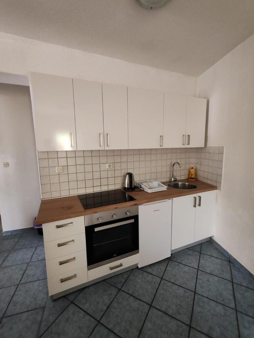 Villa Raguž Neum Esterno foto