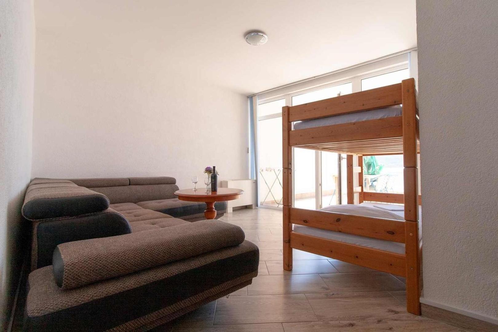 Villa Raguž Neum Esterno foto