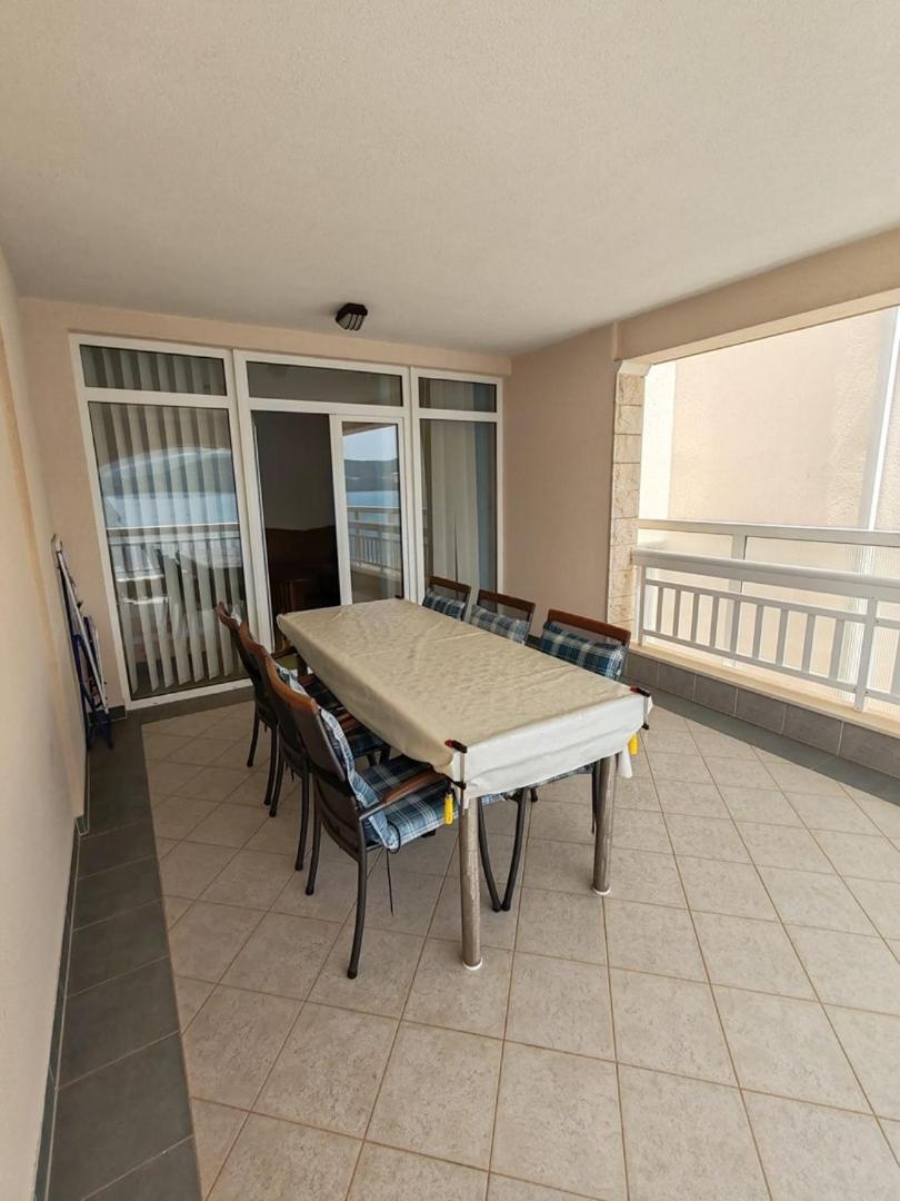 Villa Raguž Neum Esterno foto
