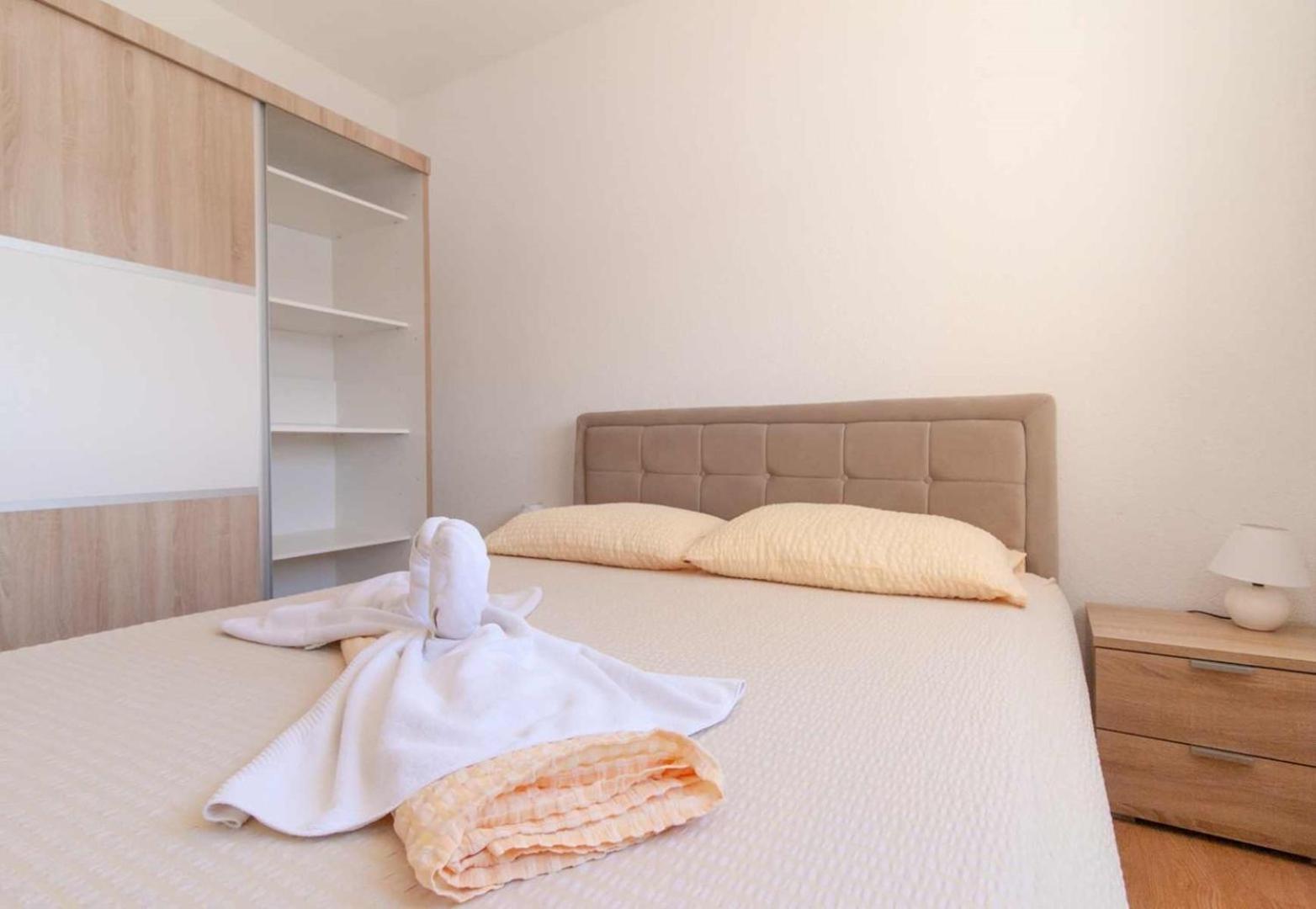 Villa Raguž Neum Esterno foto
