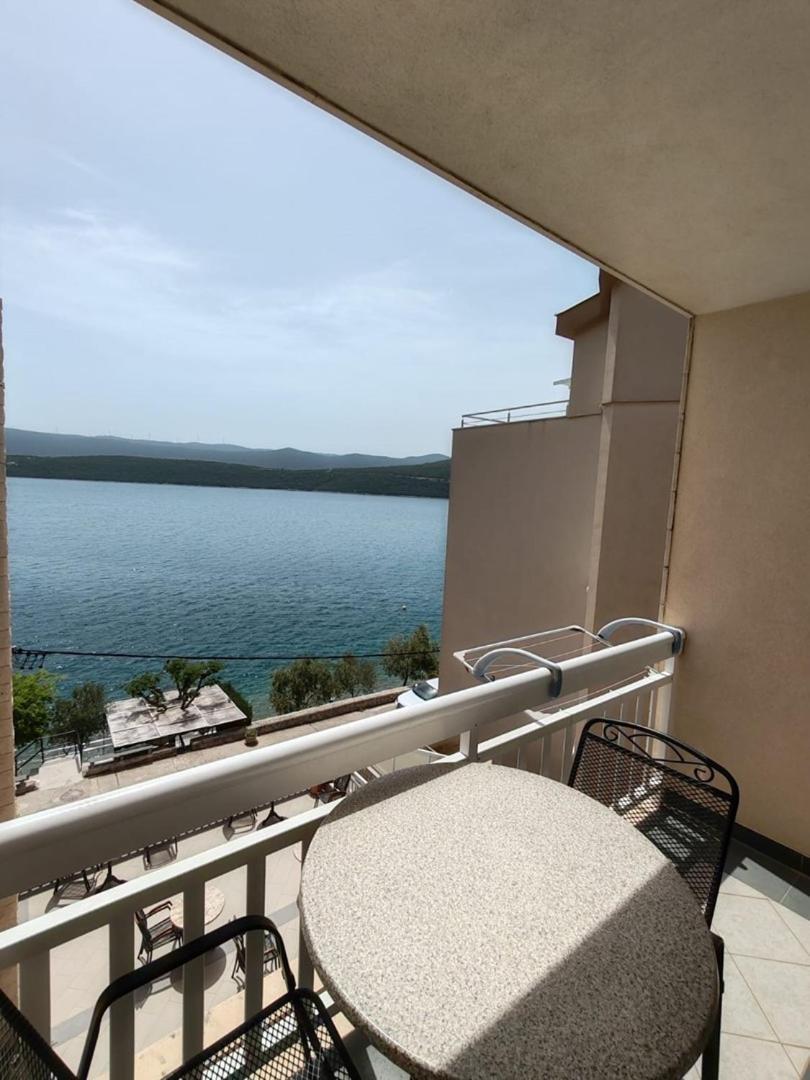 Villa Raguž Neum Esterno foto