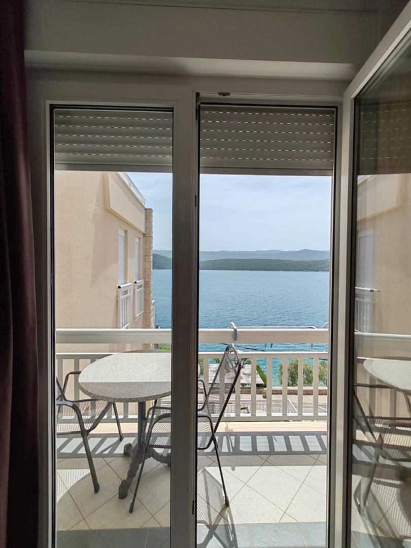 Villa Raguž Neum Esterno foto