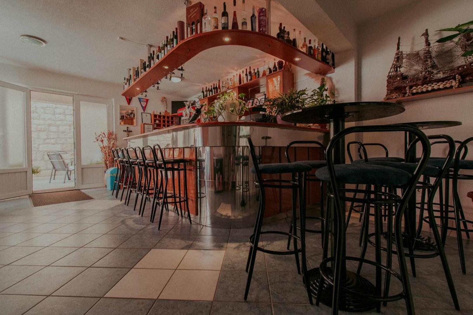Villa Raguž Neum Esterno foto
