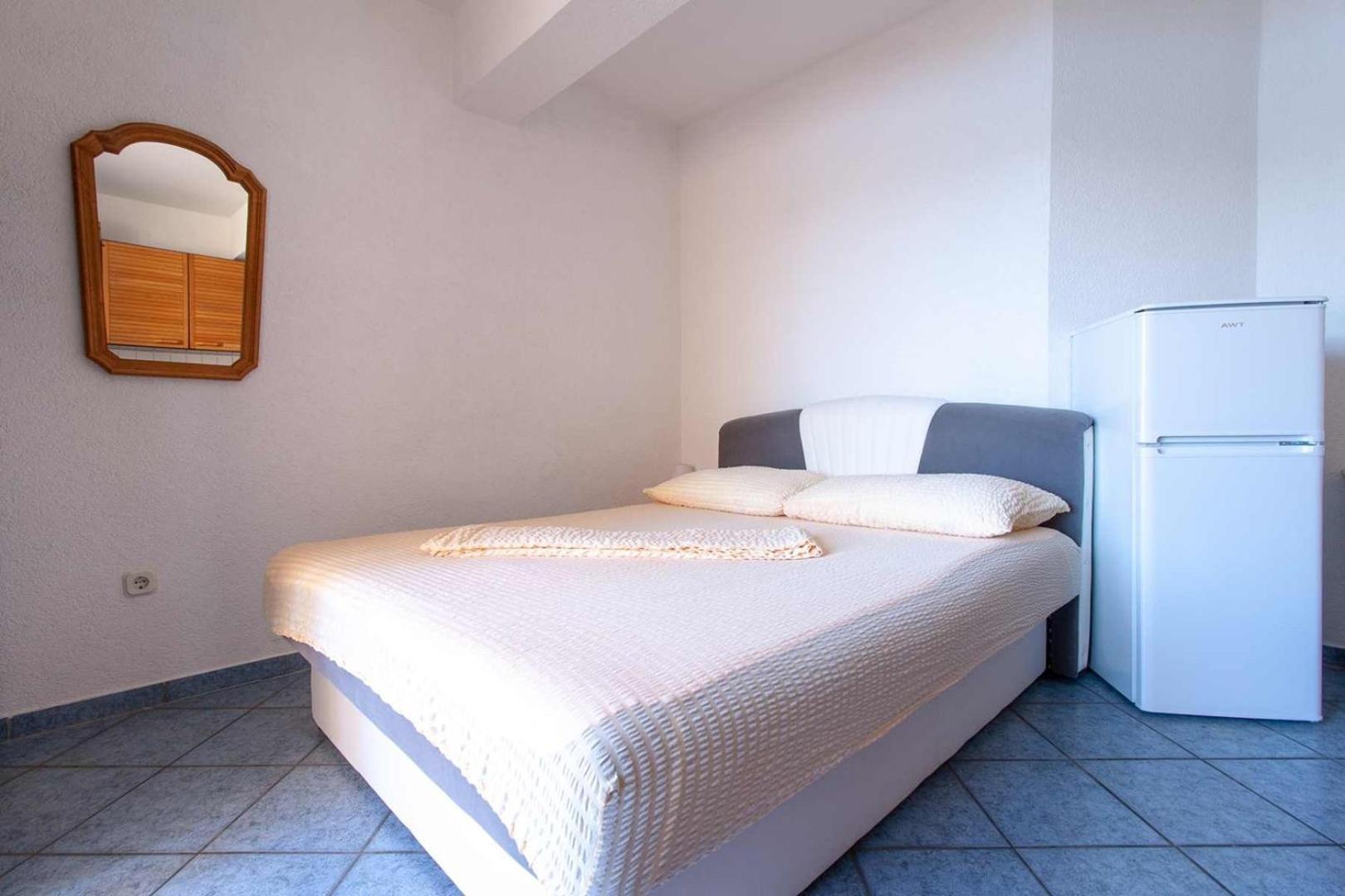 Villa Raguž Neum Esterno foto