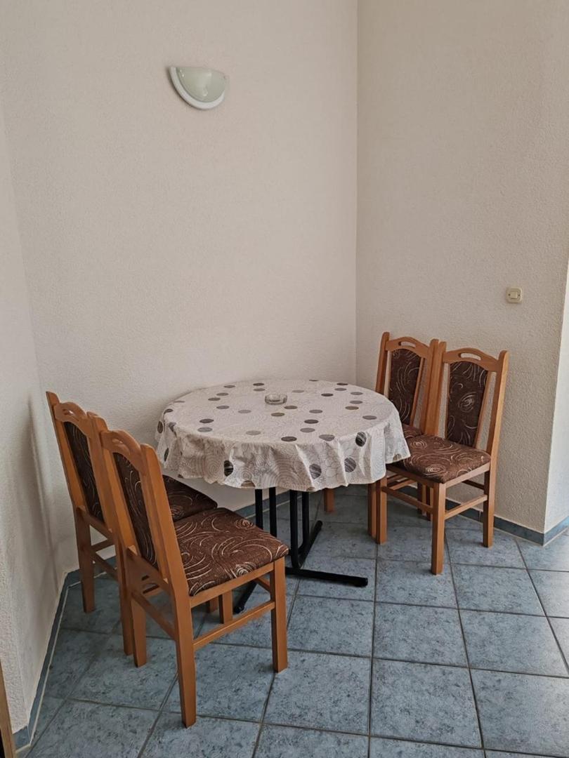 Villa Raguž Neum Esterno foto